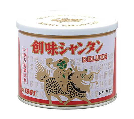 창맛 산퉁DELUXE 500g-