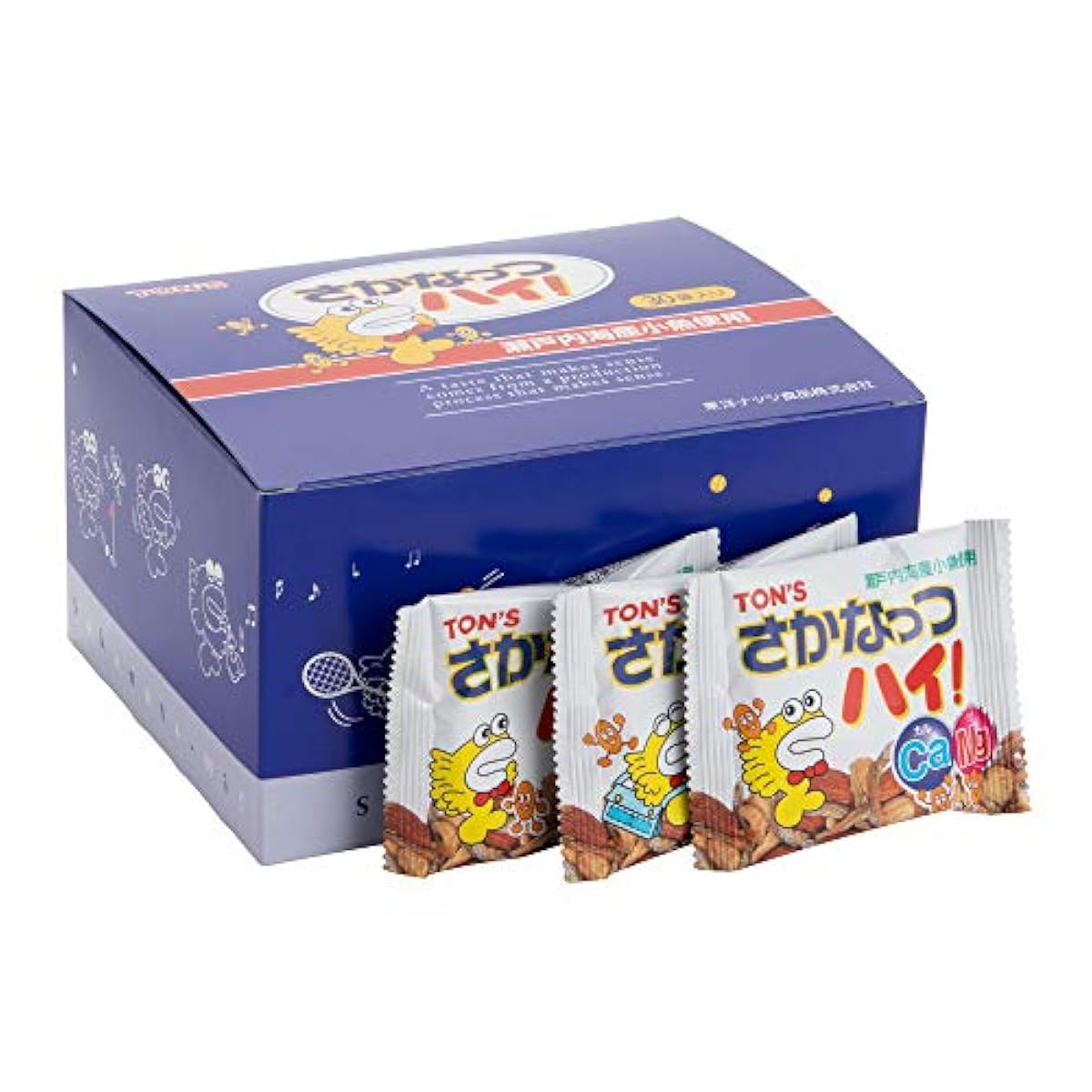 동양 너츠 물고기 #개 하이 10g×30개