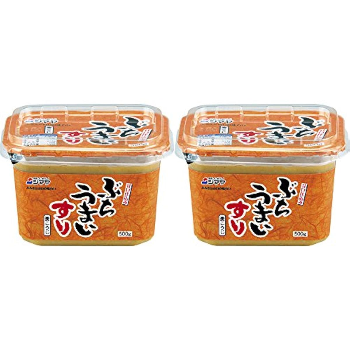 시마야 ## 맛있은 소매치기 500g×2개-