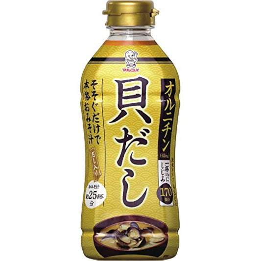 마르코메 액된장 패이고 430g