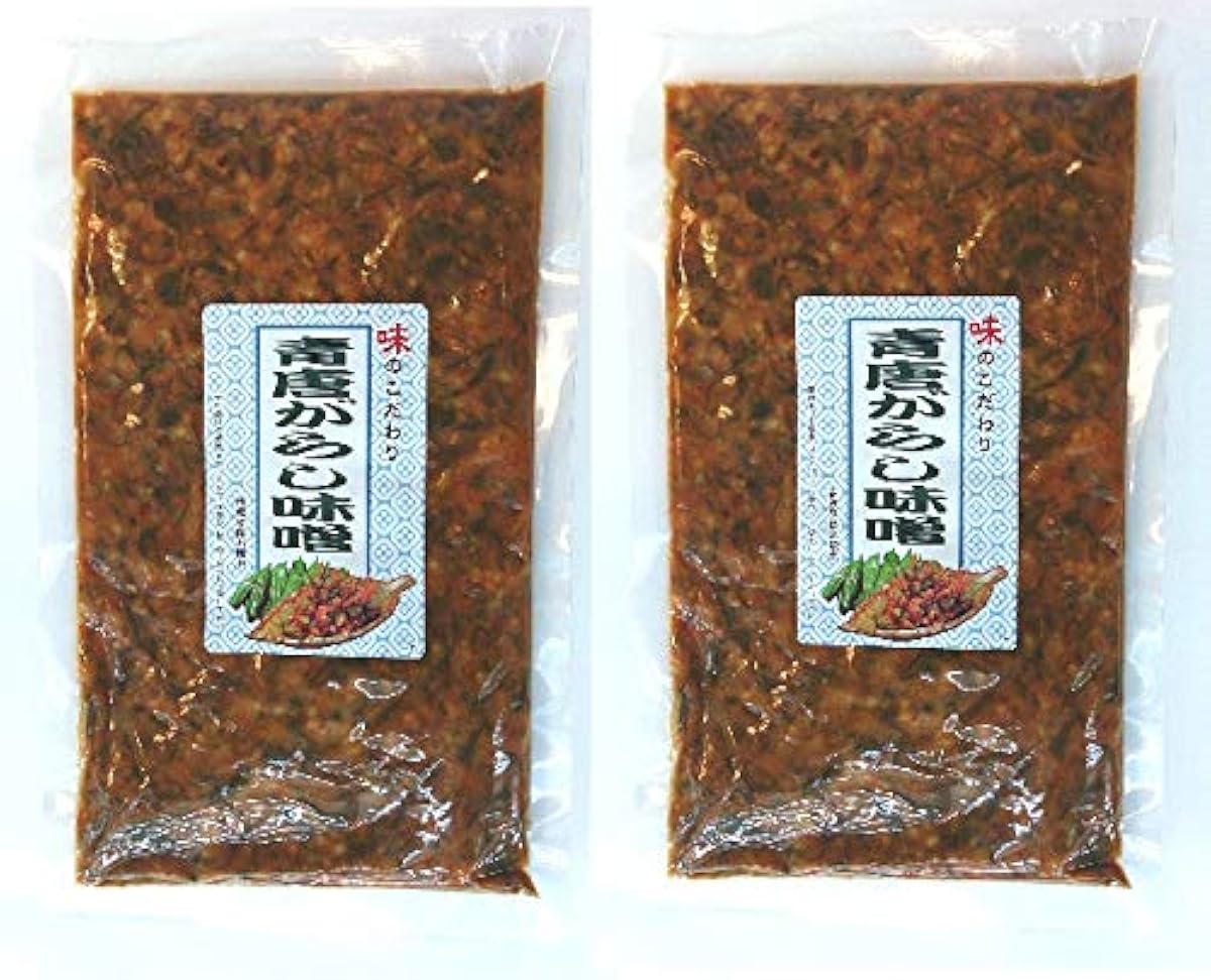 청당하고 된장 250g (2 개세트)