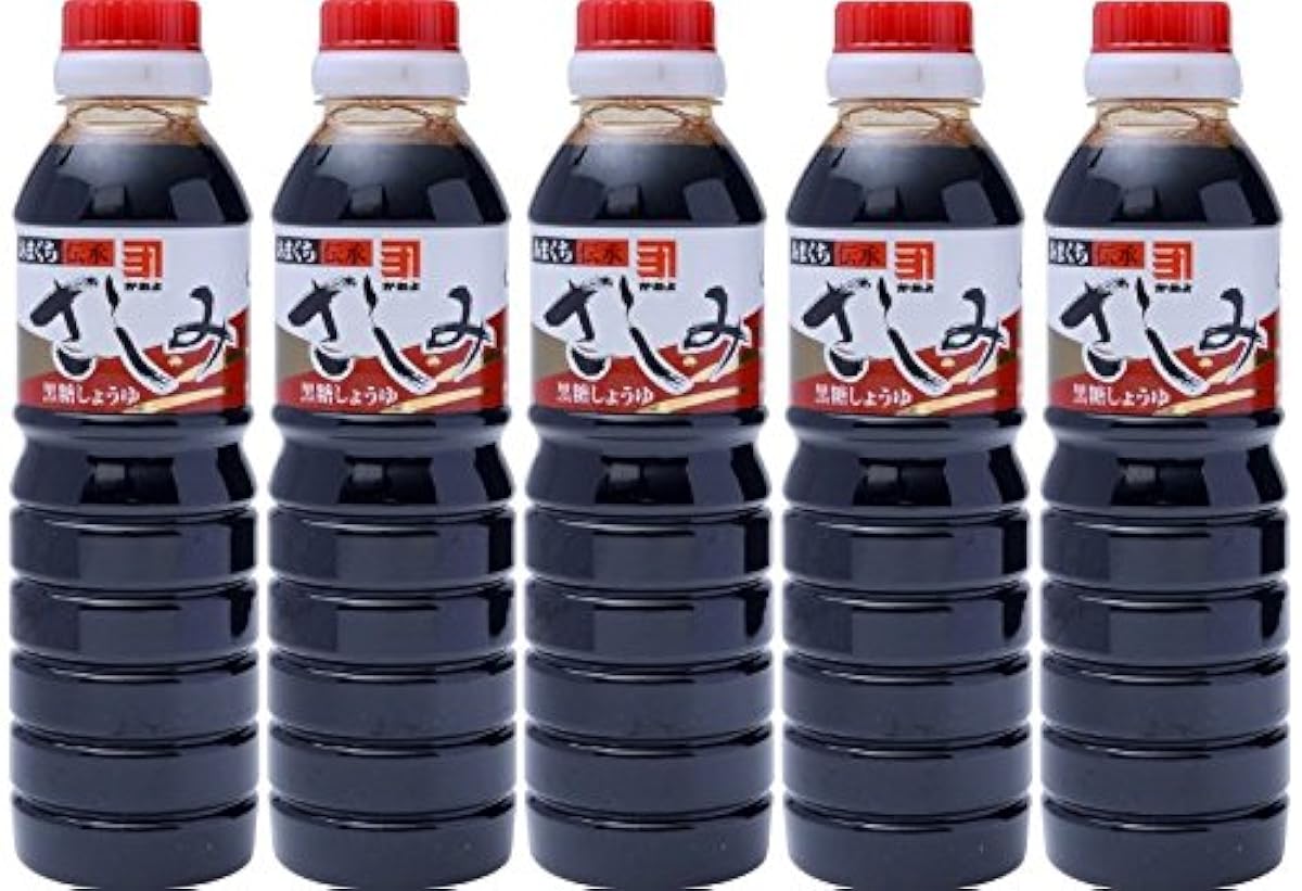 겸해라 아 감는 # 전승 회 간장 360ml 5식분-