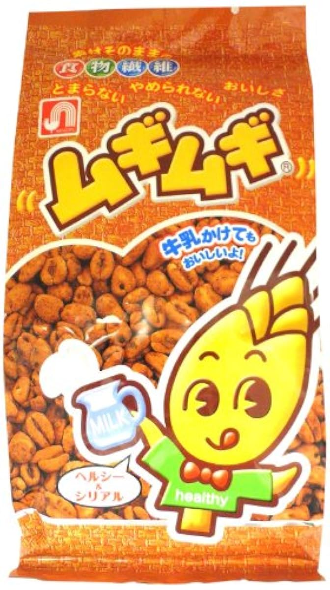 남국 제과 무기무기 90g×15 포-