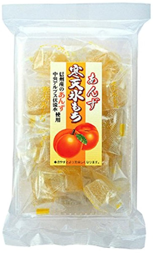 화9 요인살구 한천빙 떡 210g-