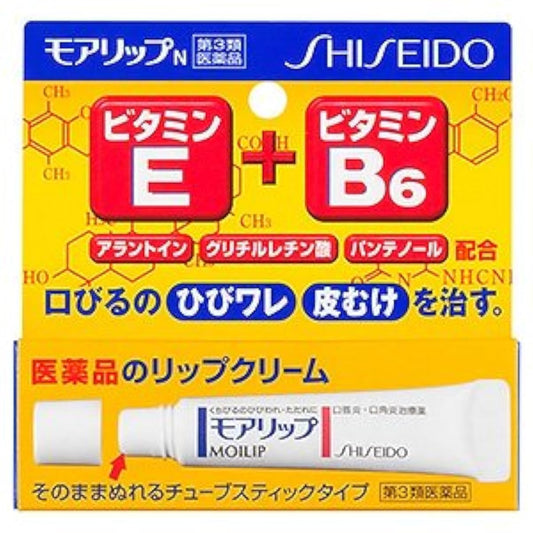 (제3류의약품) 모어 립N 8g- 모어 립