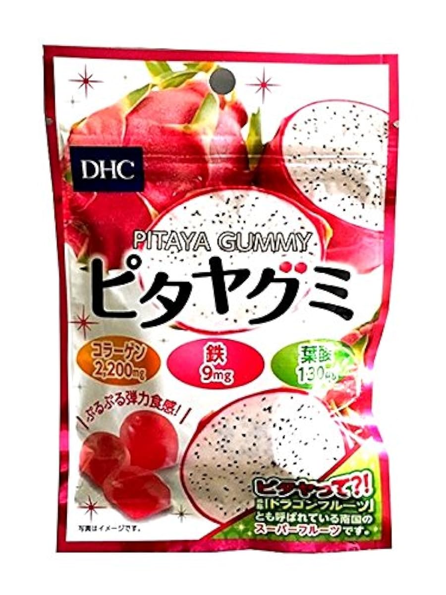 구리토 피타야구미 40g×10 포- (2015-10-17)