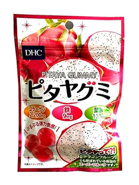 구리토 피타야구미 40g×10 포- (2015-10-17)