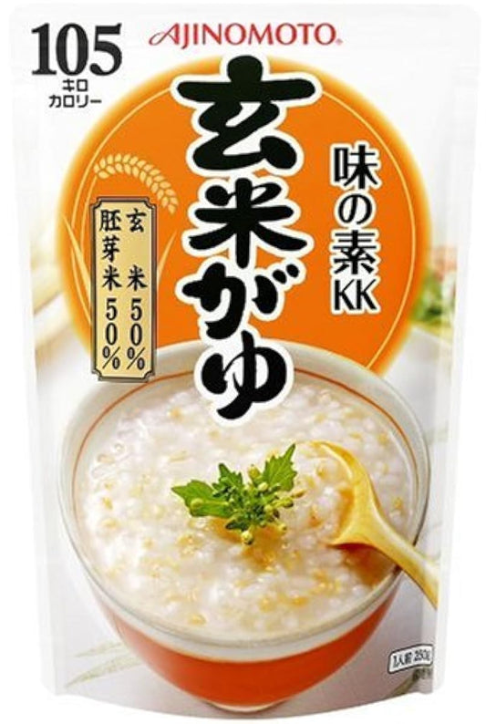 아지노모토 현미죽 250g×9개-