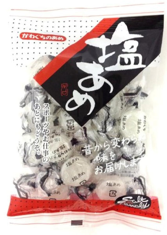 카와구치 제과염 아 # 180g×10 포-
