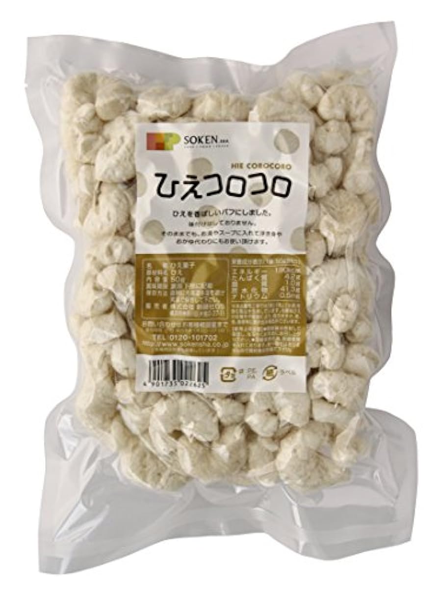 창건회사 # 네 코로코로(대굴대굴) 50g-