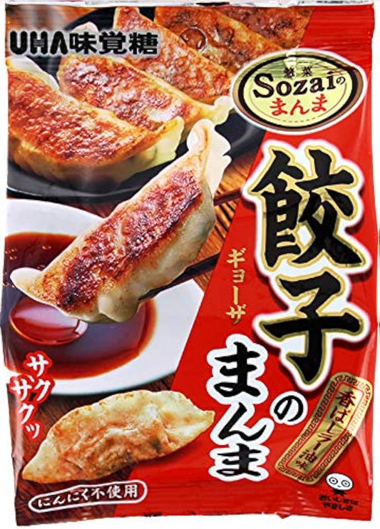 유하 Sozai의 밥 만두의 밥 26g×6 포