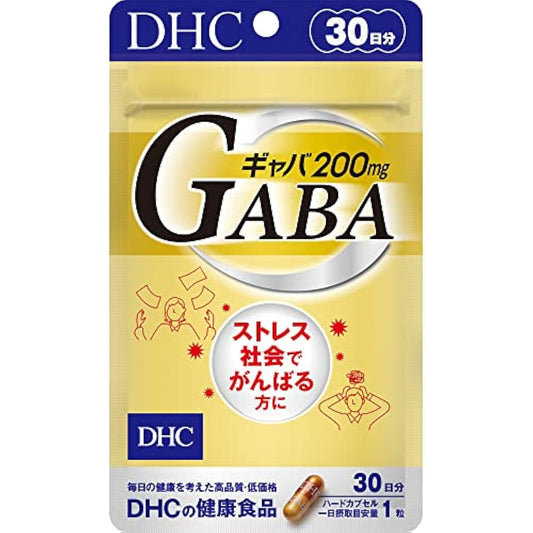 갸바(GABA) 30일분