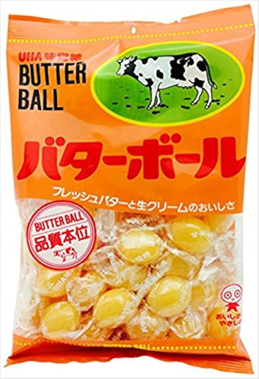 미카쿠토쿠토 버터 볼 104G-1880012 (2016-12-08)