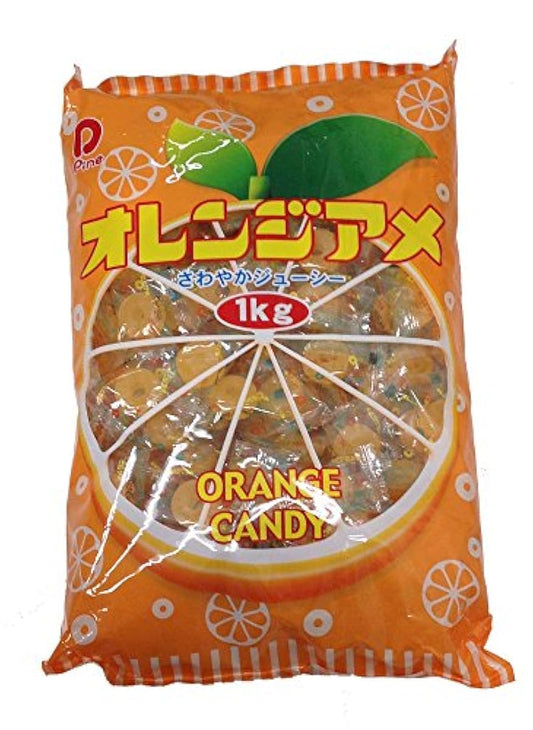 파인쥬스 KG오렌지아메 1Kg-