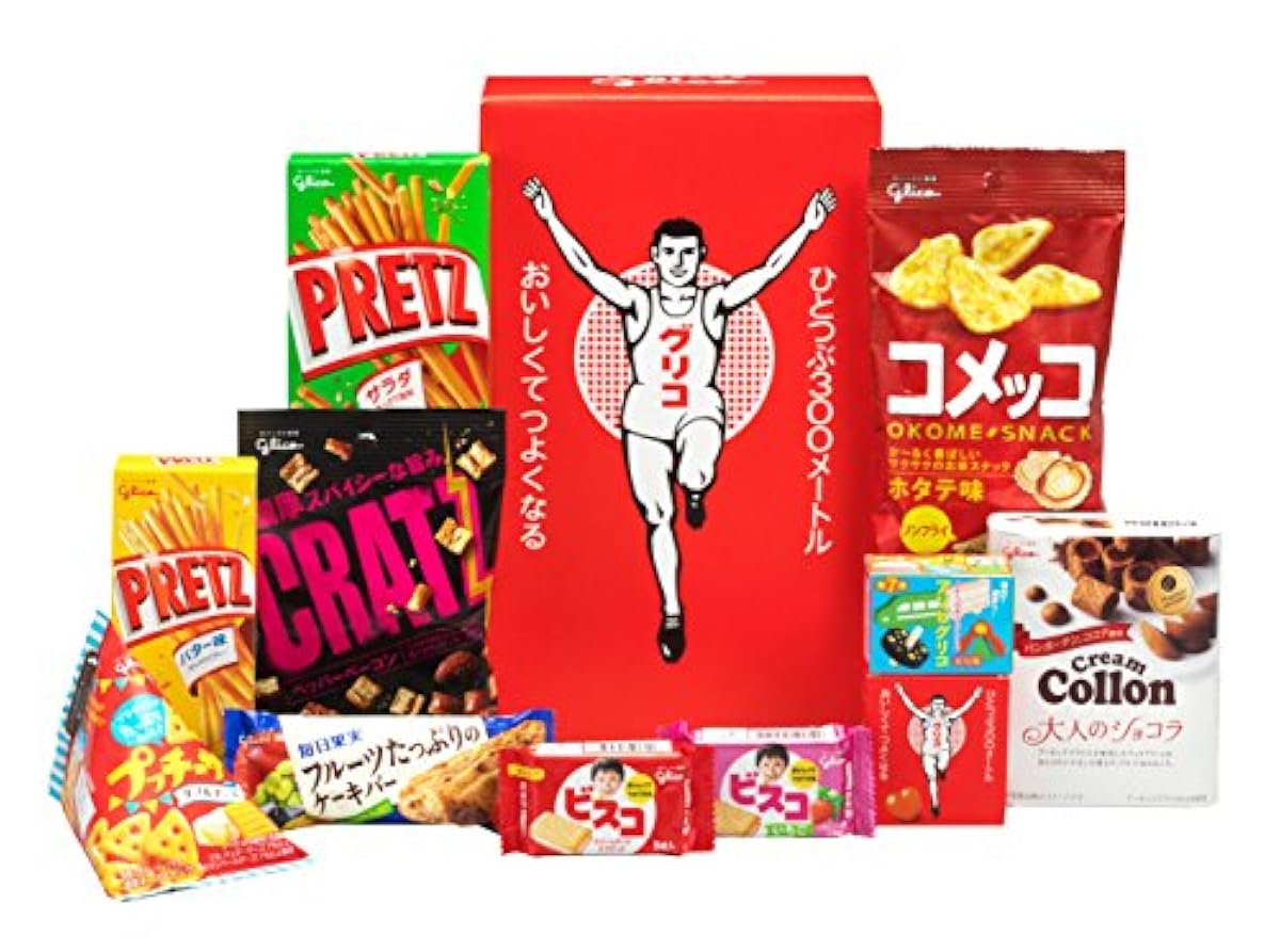 셀렉션・더・글리코-