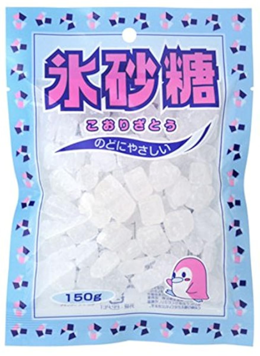 MK-15 얼음사탕 150g×4 포-