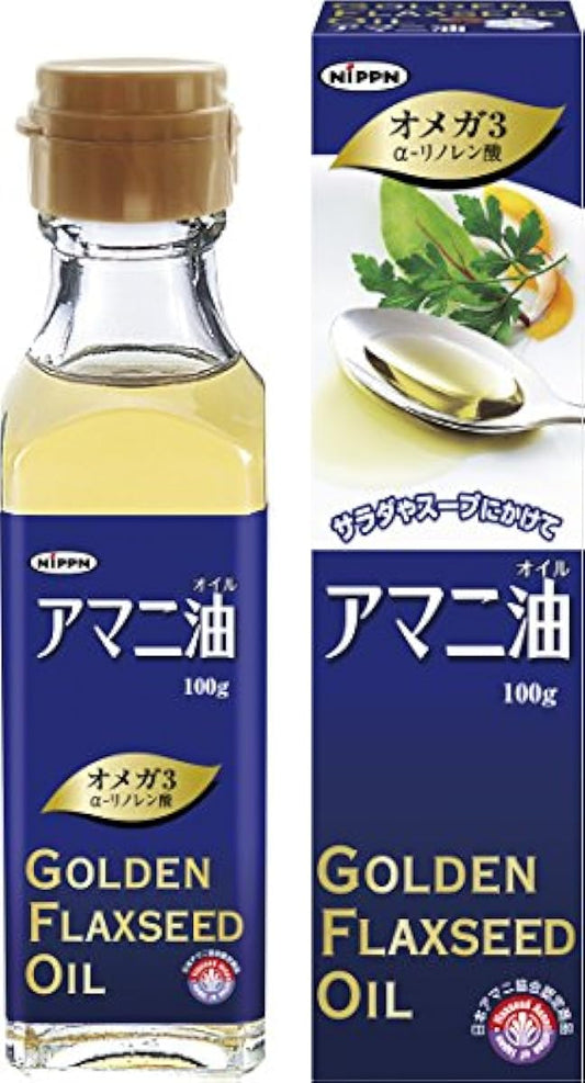 닛푼 아마츄어니유 100g-