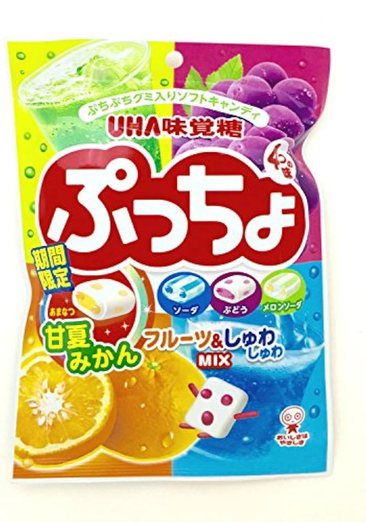 미카쿠토쿠토 #### 대어소트 100G×6 포-1880030
