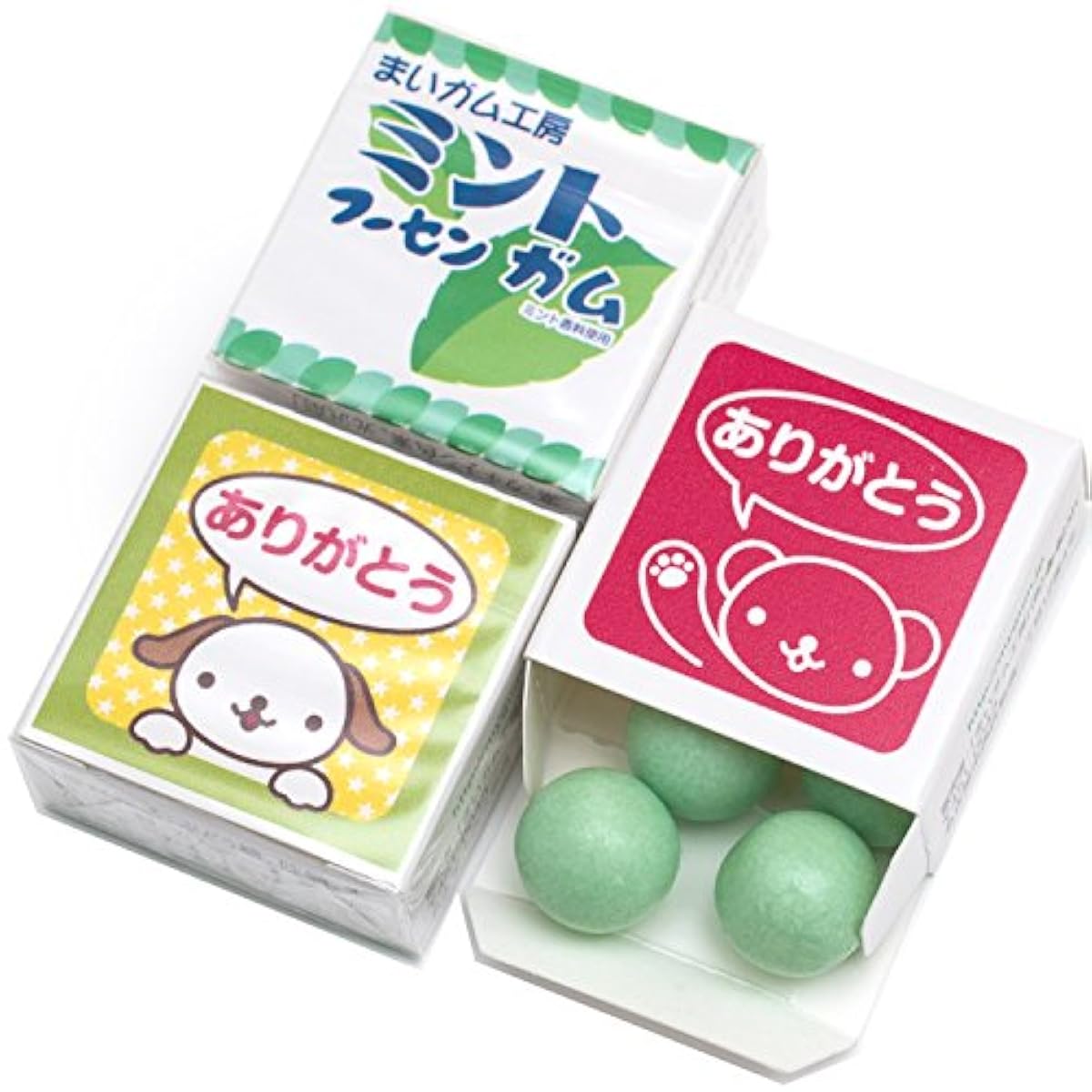 『개 곰』춰 껌 공방 메세지 들어감 말 강 껌 24개 들이-