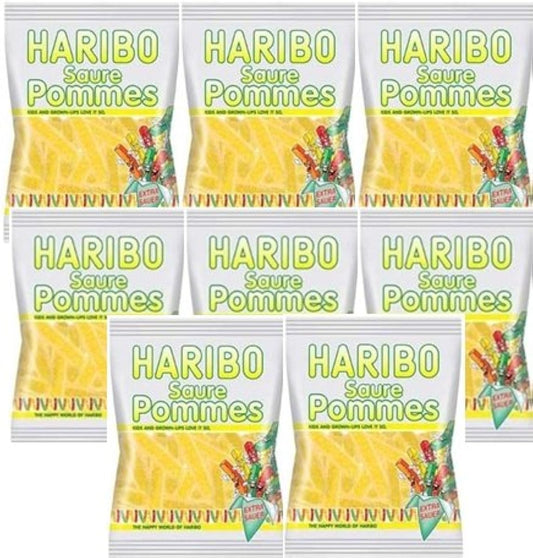 해리 bow sour 레몬 (100g×8 )-