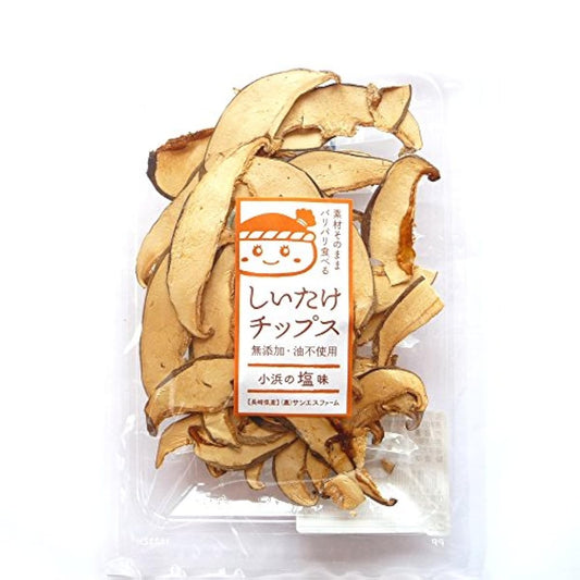 산 에스 펌 하여 있어 뛰어나 칩스 오하마의 짠맛 12g×2 포세트-