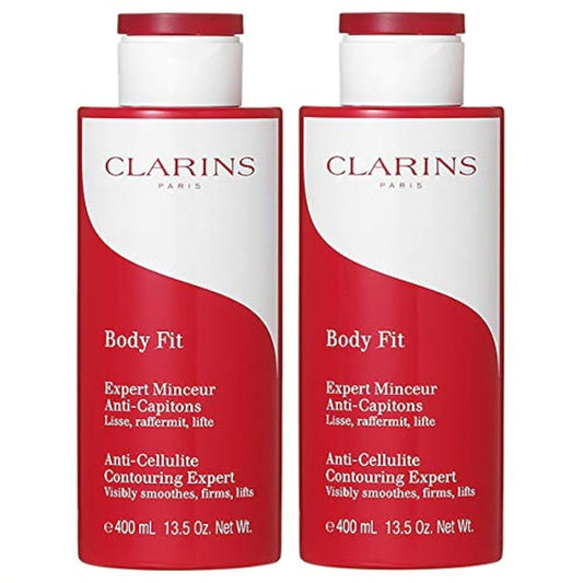 (세트)클라란스 CLARINS 바디 피트 400mL (2 개세트)