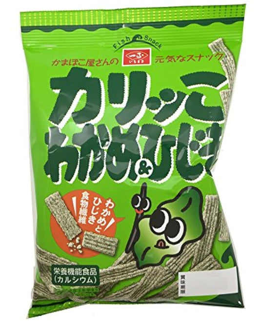 가즈마사 어묵 카 re 무섭 거북이 amp;톳 58g×12 포-