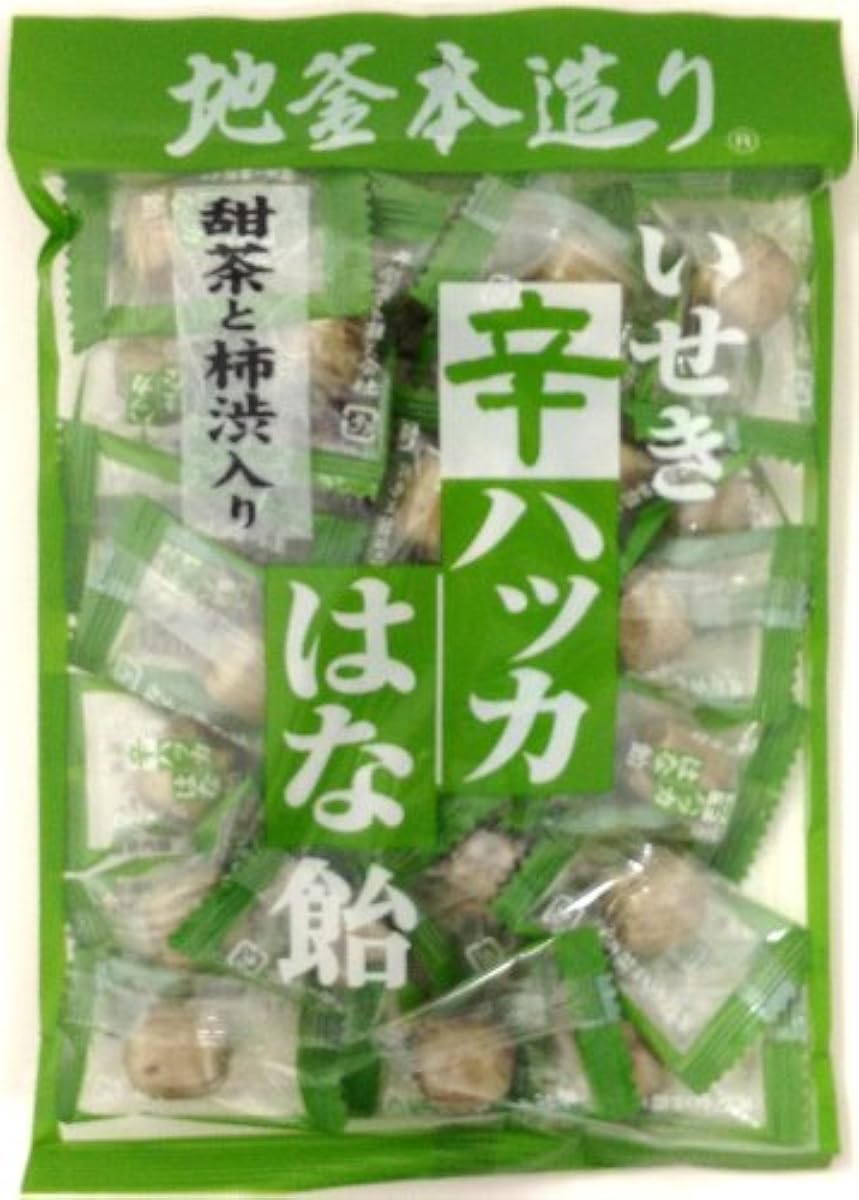 이세키식 품#다와 시삽들어감 신해커는인 엿 120g×10 포-