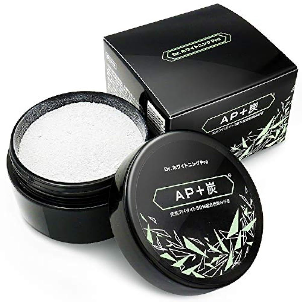 M amp;T 30g 화이트닌구 치약 천연 파우더 숯 아파 타이트50%배합 하얀 치아 입상 질투하 구취 치석 색 바램(노래지기) 예방 상표 취득필