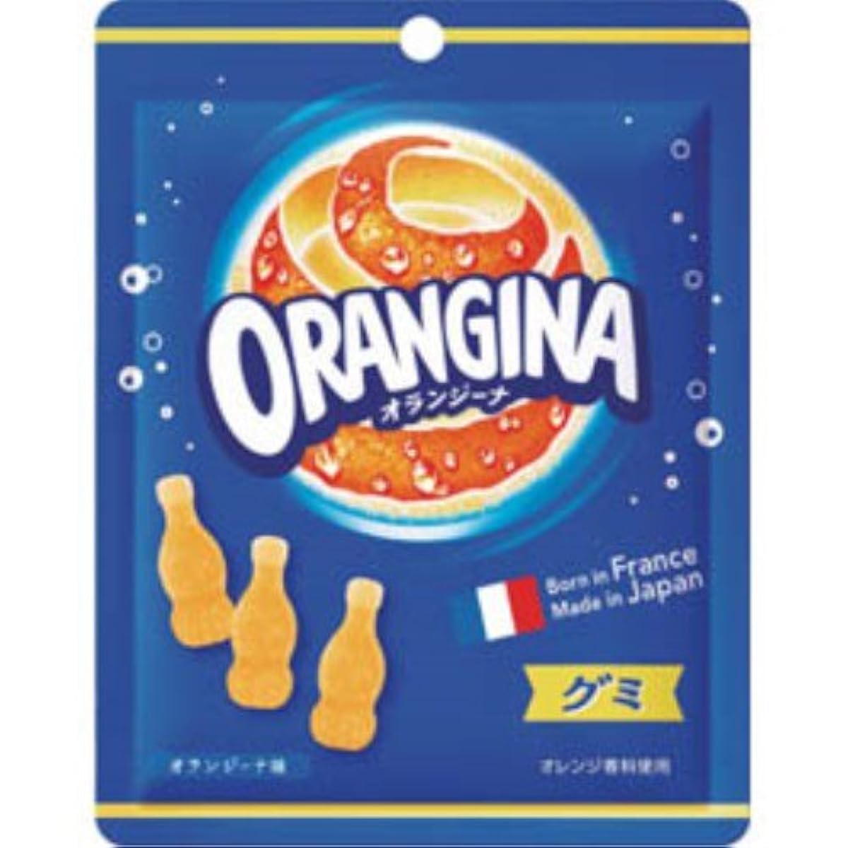 롯데 오라지나 젤리 72g×2 포-