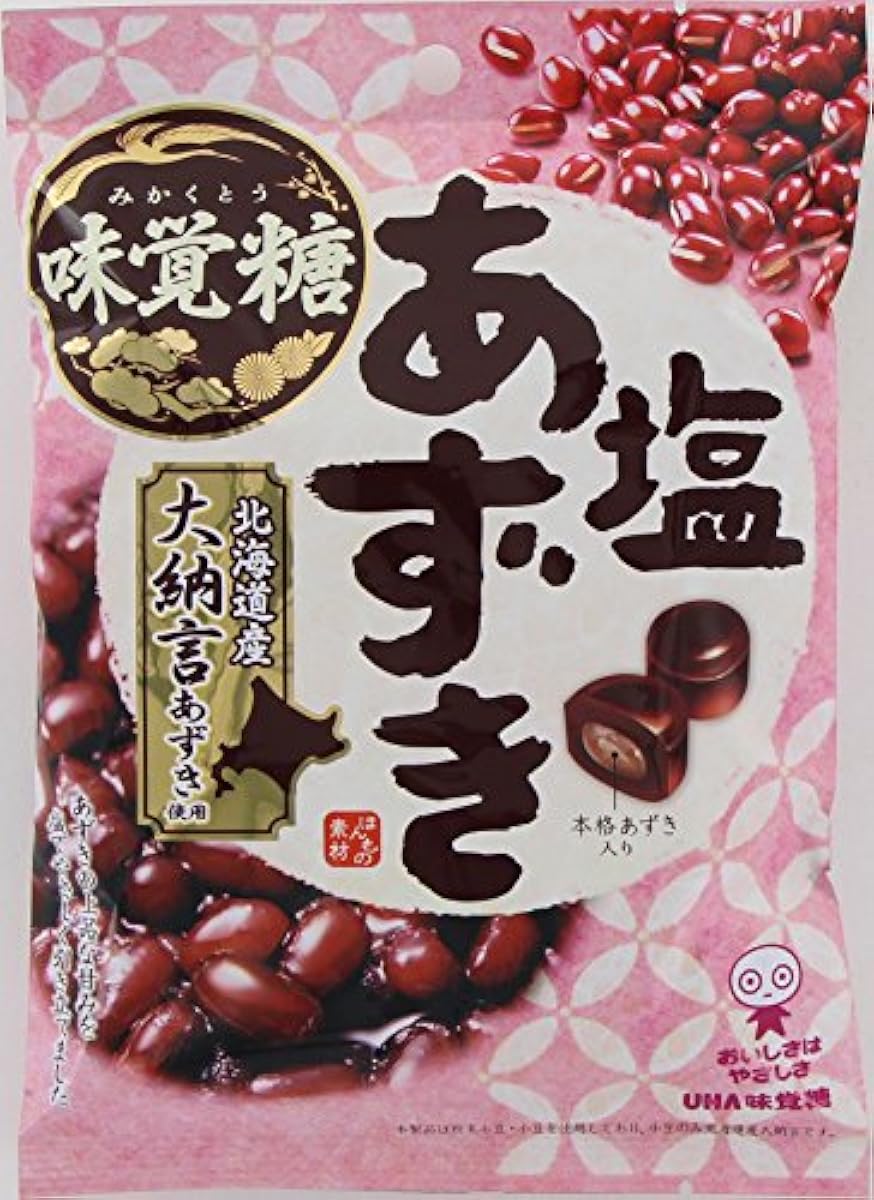 미카쿠토쿠토염 팥 109G×6 포-1880295