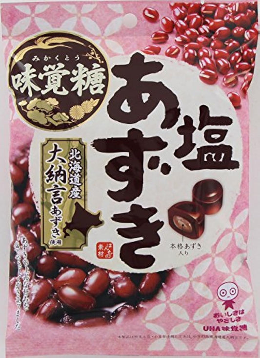 미카쿠토쿠토염 팥 109G×6 포-1880295