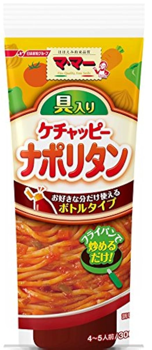 마마 구들어감 구두쇠피나포리탄 300g-