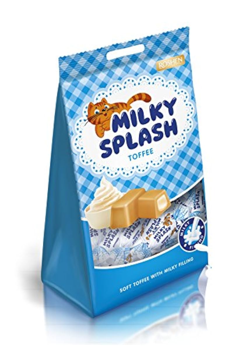 ROSHEN 밀키 스플래시 155g-