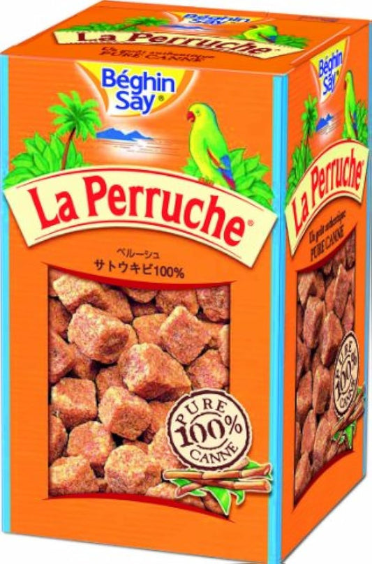 페루슈 브라운 750g