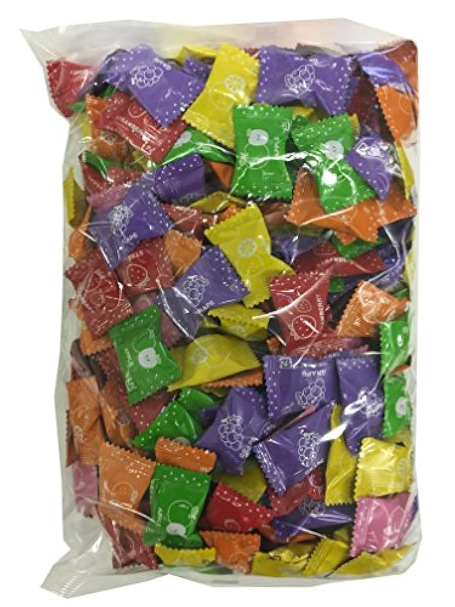 카토 제과 작은 알 캔디 1kg-