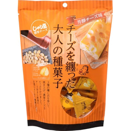 토카이 농산 그러면 # 두농후 치즈 80g-