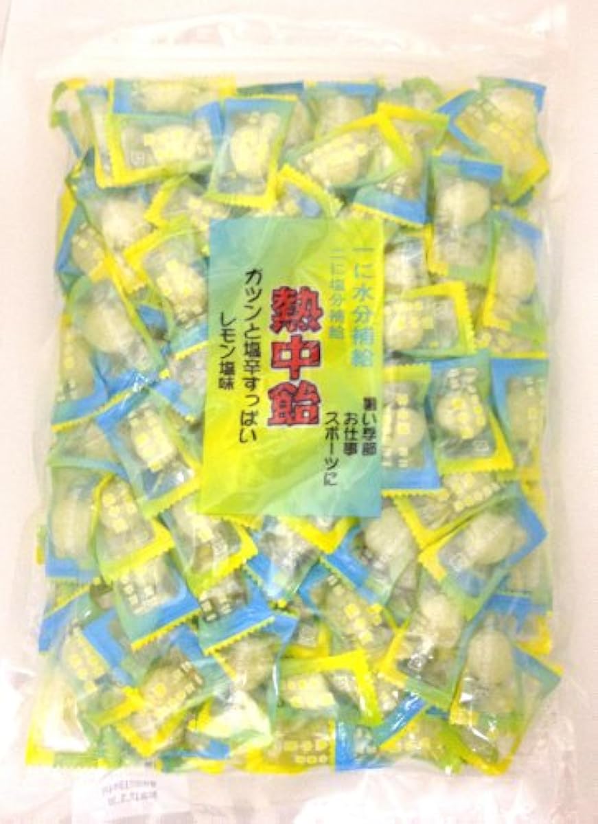 이세키 식품 열중 엿 1kg-