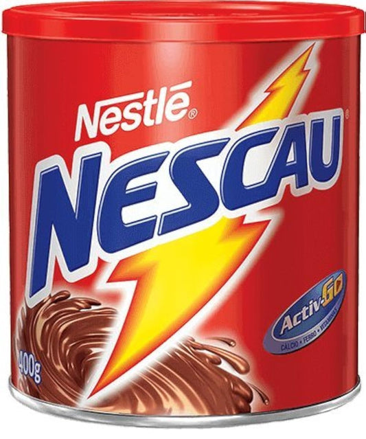 코코아 파우더 네스 카우 네슬레 400g Nescau Nestle-