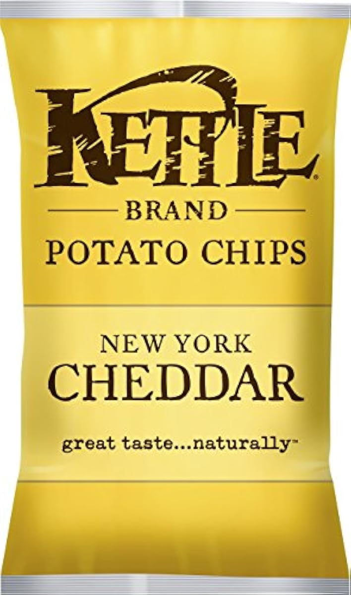 주전자(케토루.kettle) 포테이토 칩 뉴욕 체다치즈 142g-KTL02005 (2015-10-26)
