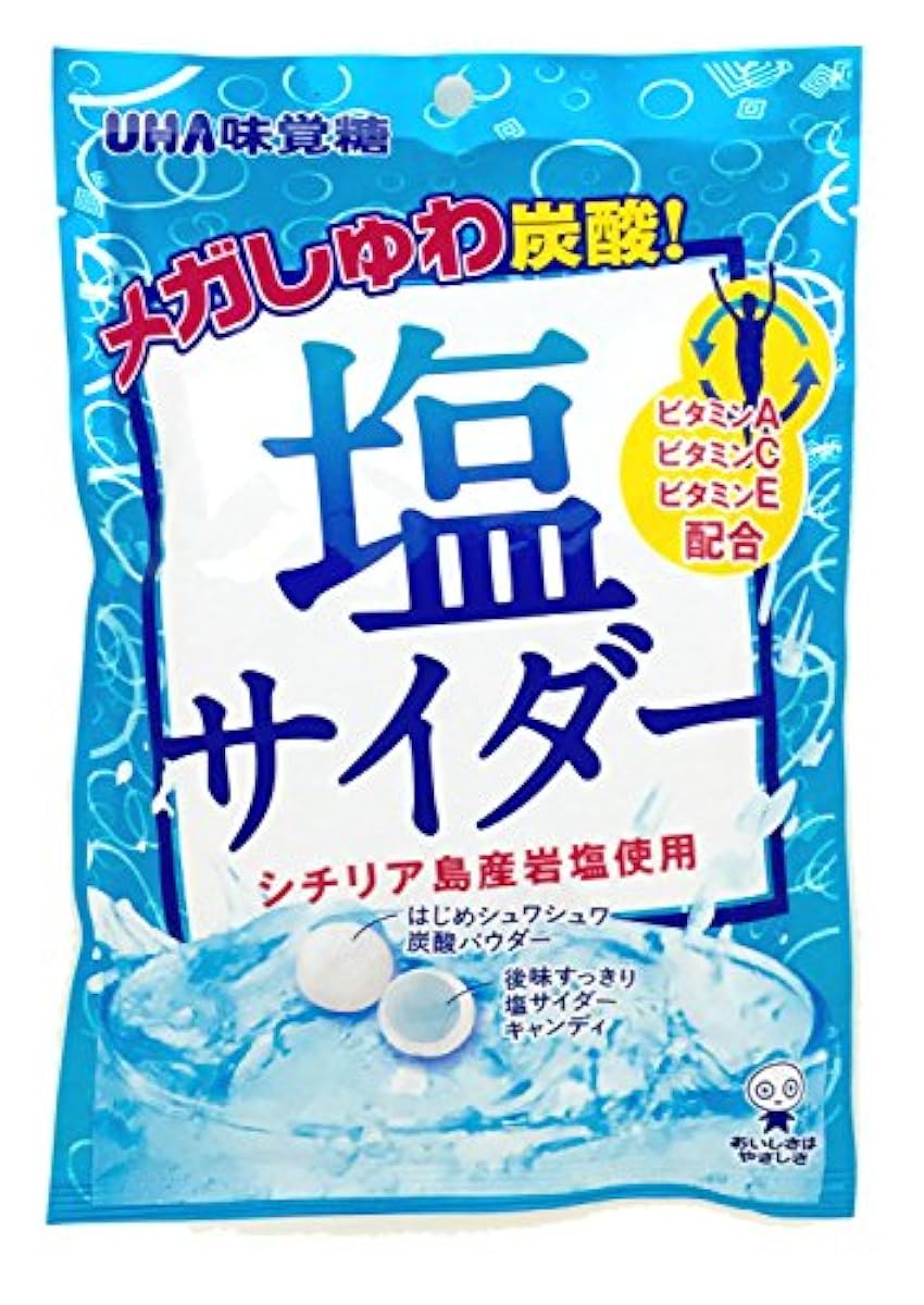 미카쿠토쿠토염 사이다 66G×6 포-1880306