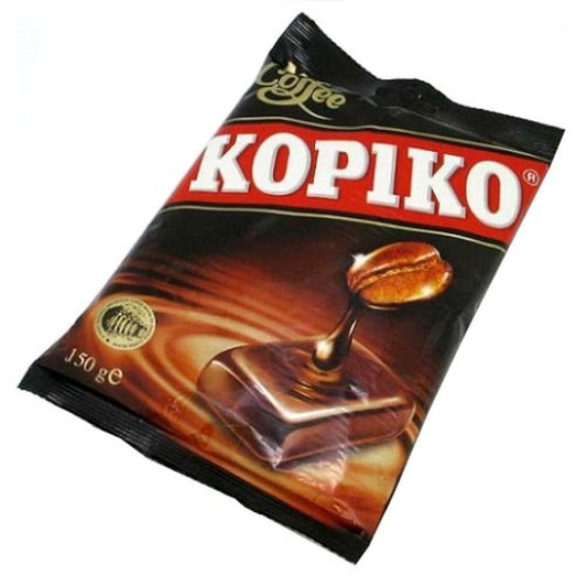 고피코 커피 캔디 150g×6 포-