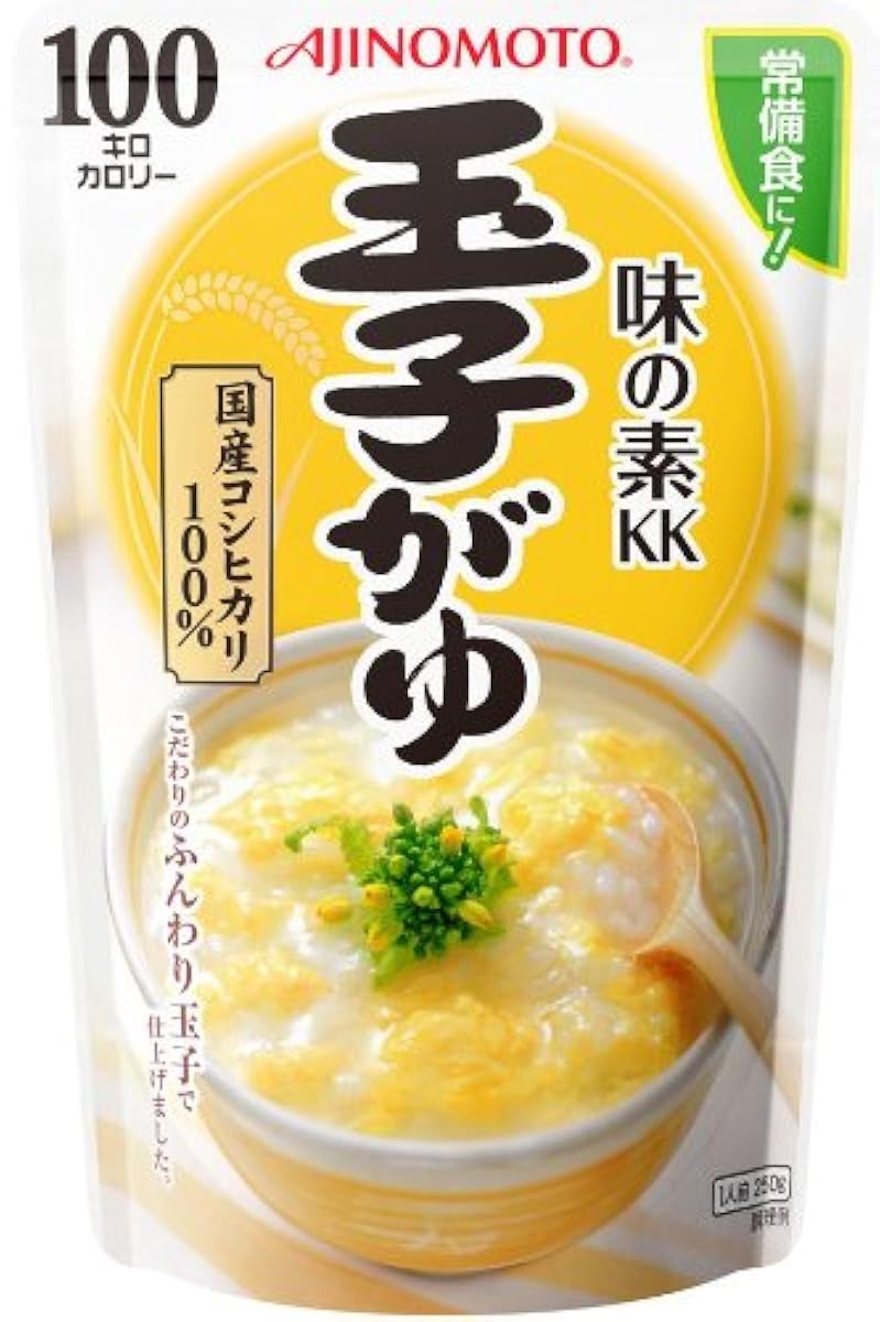 아지노모토 알이 # 250g×9개-
