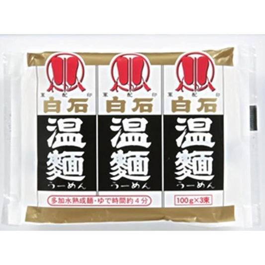 털어라(안)중국수 제조 3 입시로이시 온면 300g×20개