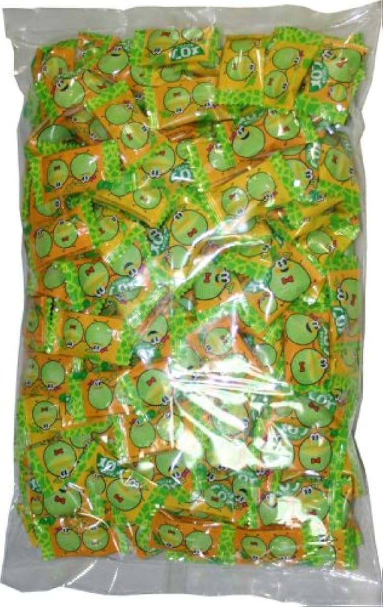 멜론 캔디 1kg-