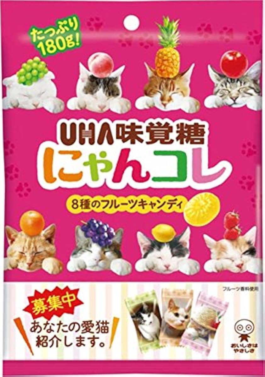 미카쿠토쿠토 에 #지 않겠 코레 180g×6 포-1880127