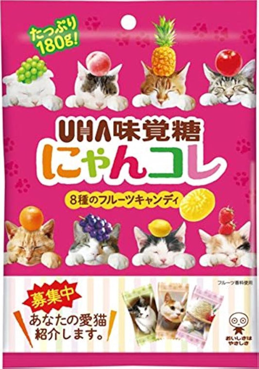미카쿠토쿠토 에 #지 않겠 코레 180g×6 포-1880127