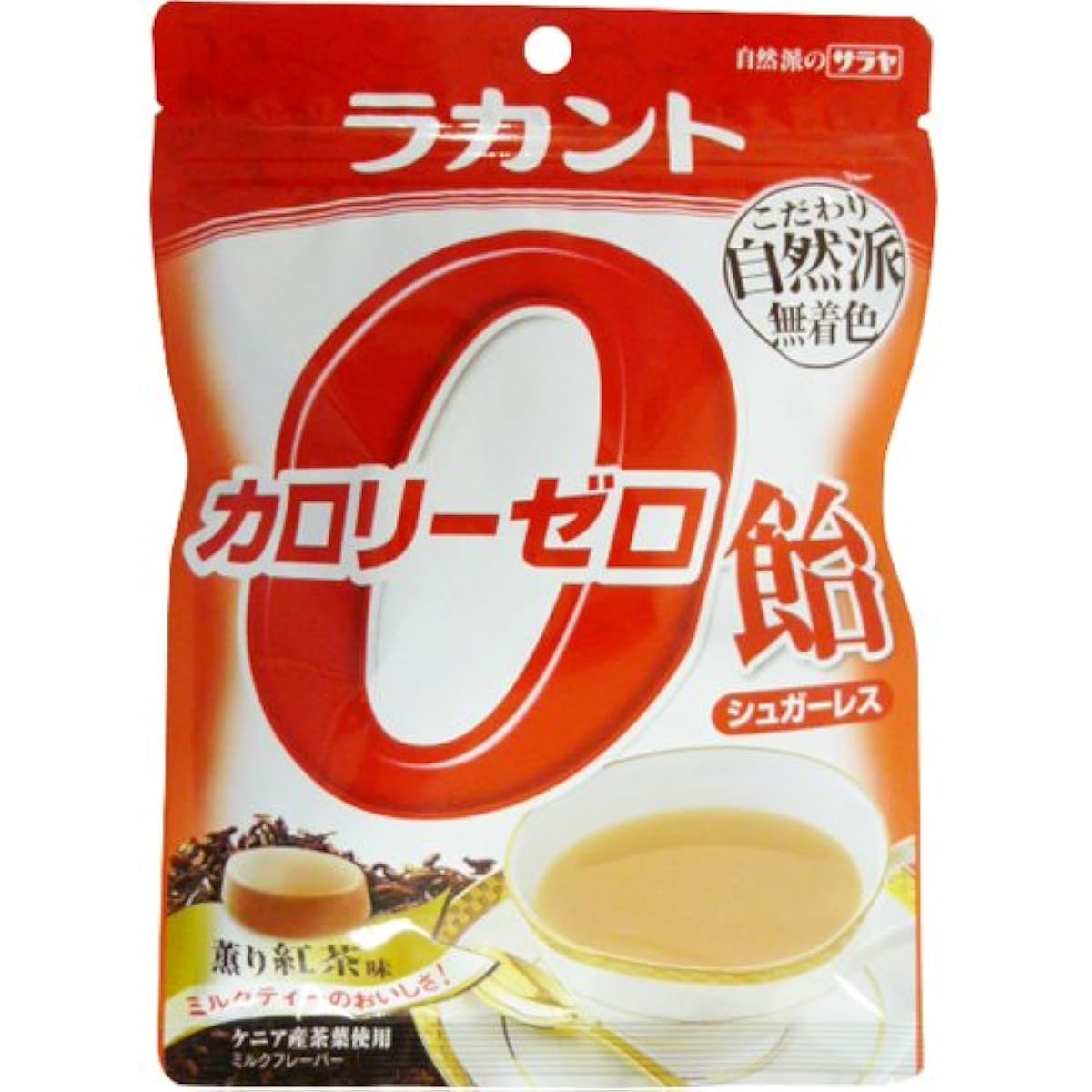 라칸토 칼로리 제로 엿 상쾌하게 느껴져 홍다도의 정신-