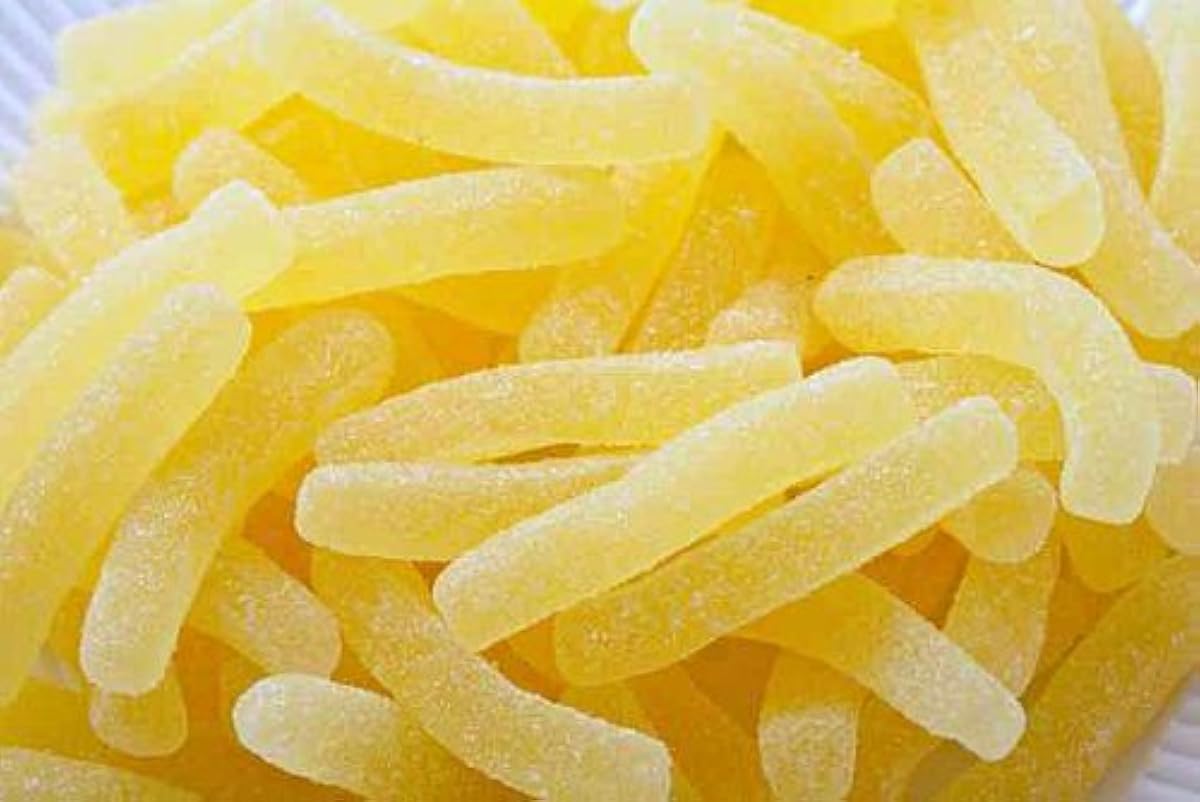 해리 bow HARIBO sour 레몬 업무용 사이즈 3kg-
