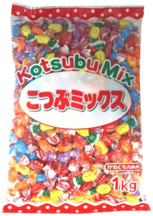 카와구치 제과 요령 # 믹스 1kg(개장지포함)-